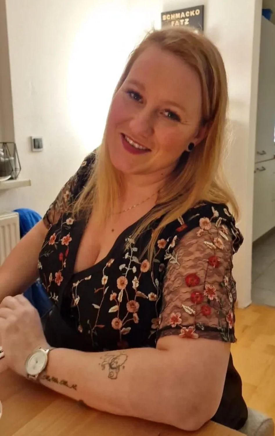 Mi Casa-Dein zu Hause - Familien- und Seniorenbetreuung - Sara Artmeier