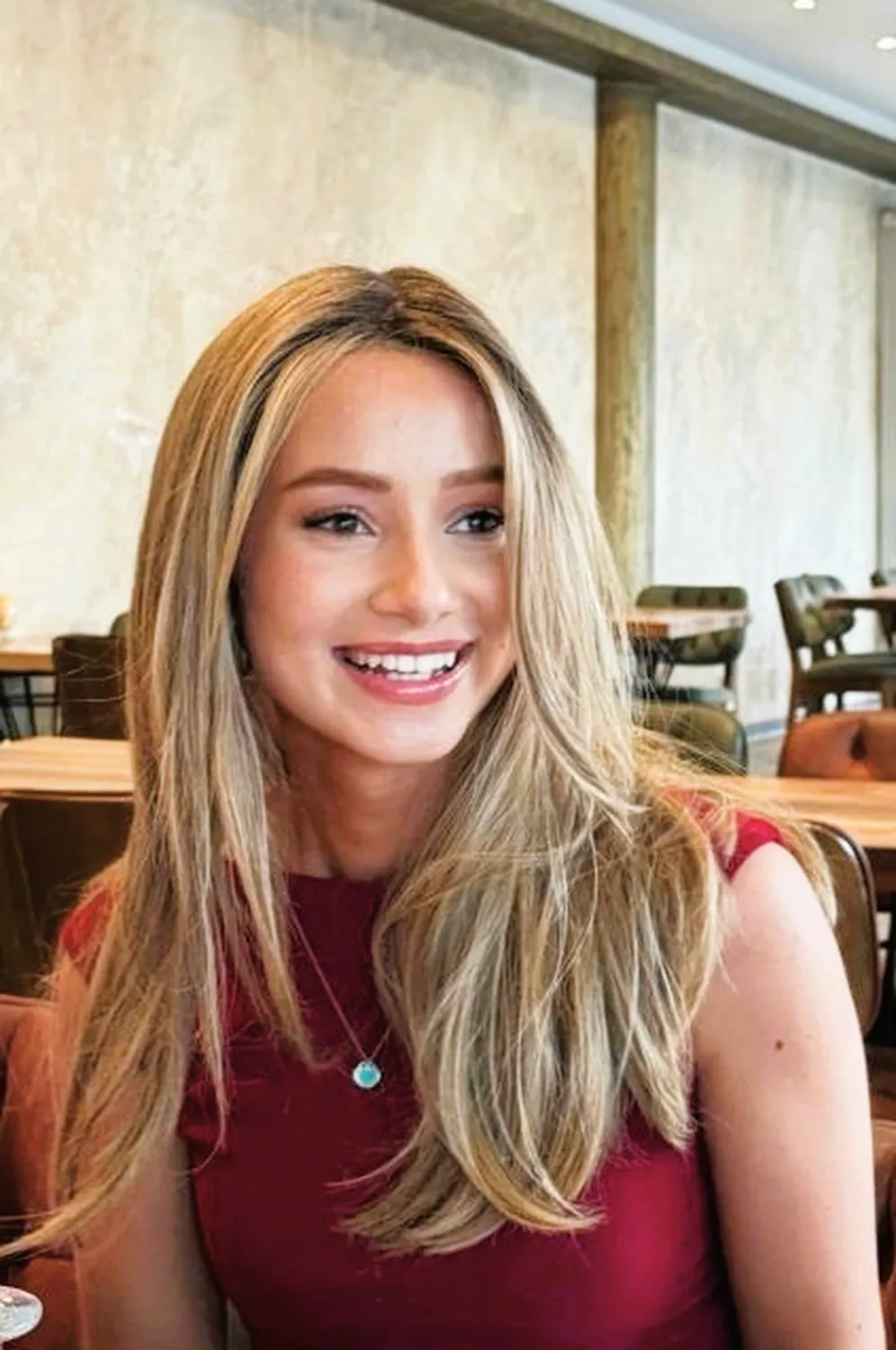 Mi Casa-Dein zu Hause - Familien- und Seniorenbetreuung - Azra Düzgün Yesilyaprak